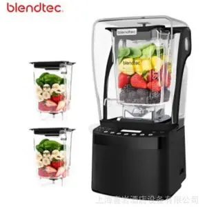����Blendtec (������) stealth 885�����๦���Ʊ����������ÿ�