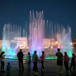 ����ˮĻ��Ӱ��Ȫ�����͹㳡������Ȫ��������Ȫ��ƣ���Ȫ���ң���ɽ��Ȫ����ʩ��