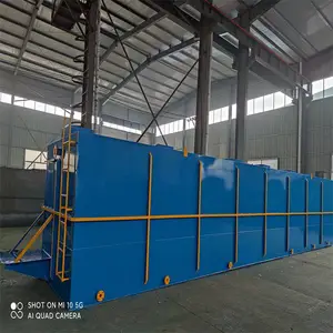 ��³�� ��īȾ����ˮ�����豸 �մ���100�� AO��ˮ������ʩ