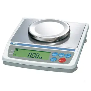 日本AND 多功能天平 型号:EK-610i库号:M189246