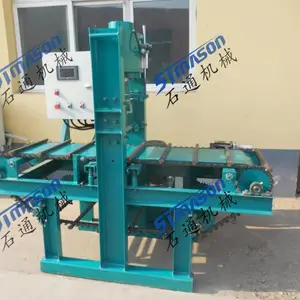 STK40/80ϵ���Ļ�ʯ����ʯ�Զ��̰��������ʯͨ��е���ҹ�Ӧ