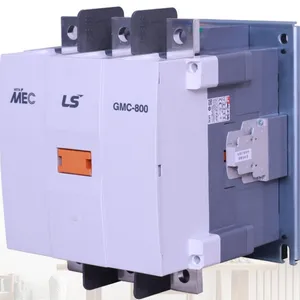 ����LS���罻���Ӵ���GMC-125/110V/220V50HZ