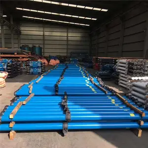 �޿� DW06-300/110X����ʽ����Һѹ֧�� ú����֧��������