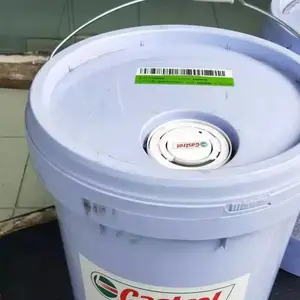 ��ʵ�� Castrol Alphasyn PG 220 ��ĥ����ר��ȫ�ϳɳ�������