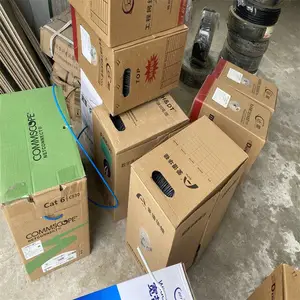 ����Cat5 Cat5e�Ϳ�ɭ���״����������Ż���5�� 7����������˫����