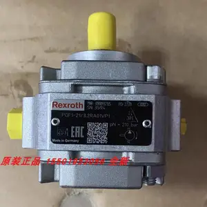 R900088915 PGF1-21/4.1R***VM �¹���ʿ��Һѹ�������ϳ��ֱ�