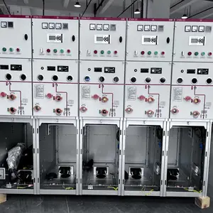 10kv����� ��ѹ������ ��ѹ���ع� �����Ե��