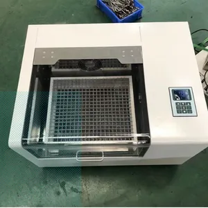 恒温旋转振荡器