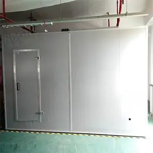 深圳屏蔽隔音房 来电咨询 深圳市南北万科技供应
