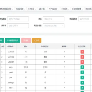 松江区MES软件开发订做价格 上海数瞳信息科技供应