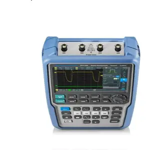 ����ȫ���ֻ��޵���ʩ�ߴ�R&S?RTH1002�ֳ�ʽʾ����