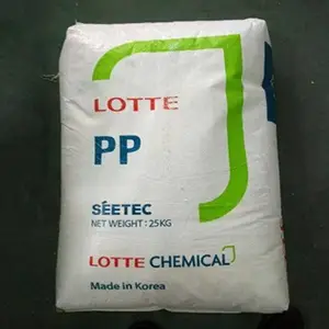 高刚性 PP HE-362P 乐天化学 高抗冲 嵌段共聚 汽车防撞杆