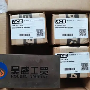 ACE������MC600MH��������������е�������ɼ�����