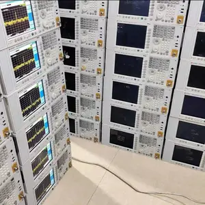 ����/���۰�����Agilent N9020A Ƶ�׷����� �źŷ����� ���ڵ�������