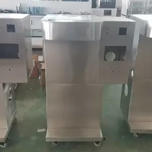 北京高速离心喷雾干燥机选型 贴心服务 上海继谱电子科技供应