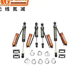 广州副厂避震器适用车型查询 东莞市霸哥减震技术供应