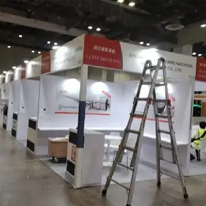 重庆快闪店搭建公司展台搭建厂家