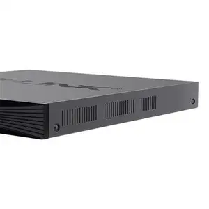 TP-LINK TL-NVR6432 H.265 网络硬盘录像机32路/4盘位