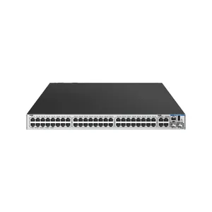 锐捷RG-RSR20-X1-52 54口多业务盒式接入路由器