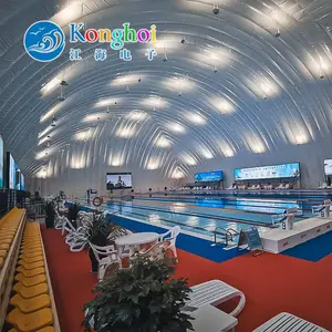 江 海电子 综合运营服务管理系统 智能化现代场所集中管理