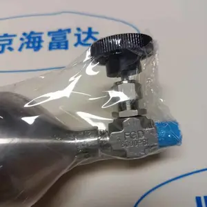 采样钢瓶 中西器材 型号:GD288-250ML库号:M65691