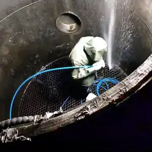 上海浦东污水处理达标排放 化工厂废水处理 方案定制