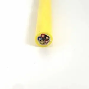 水下定制电缆