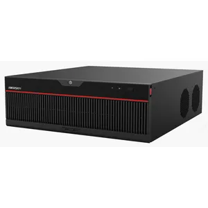 海康威视郑州代理64路8盘位4K高清型硬盘录像机DS-8664N-K8-V2