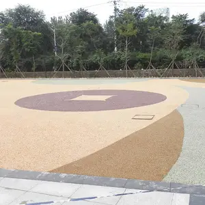 ͸ˮ��ƺ�ý�ճʯ 10mm ���� ��԰���� ��԰�̵� ��ˮ��