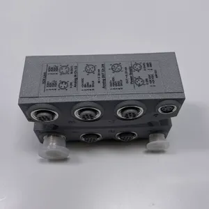 贝加莱 X67AM1323 B&R 控制器模块 插片式I/O 议价