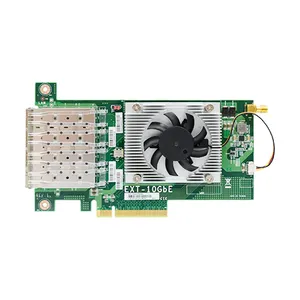 EXT-10GbE Chip: XL710-BM1
