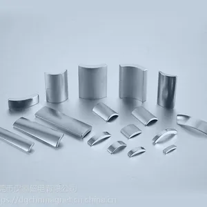 东莞钕铁硼强磁供应商浅谈永磁材料的五大类