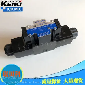 �ձ���������TOKIMEC��ŷ�DG5S4-10-6C-T-MU-H7-100