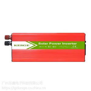 ��˹��KESGE 3000W���ó�������� 12V/24Vת220V