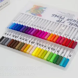 DOUBLE WATER COLOR PEN