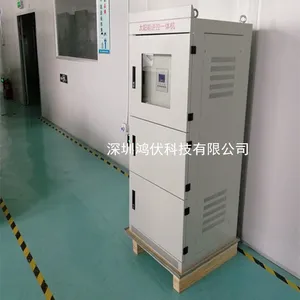 鸿伏25KW太阳能逆变器，工频离网逆变器现货供应