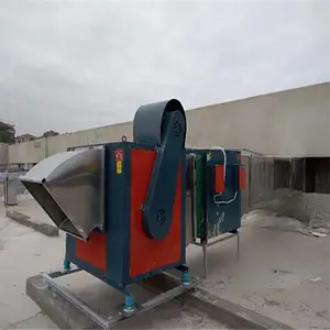 重庆工程学院油烟净化设备供应厂家/星宝环保