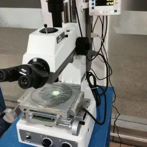 尼康金相工具显微镜 MM-400 MM-400L 东莞数字化测量显微镜