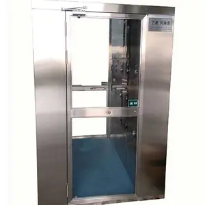 辽宁沈阳哪有卖风淋门的 沈阳风淋室厂家电话