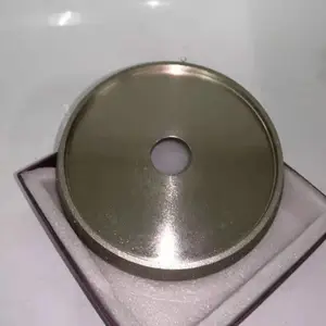 高品质磨钨钢刀具金刚石砂轮