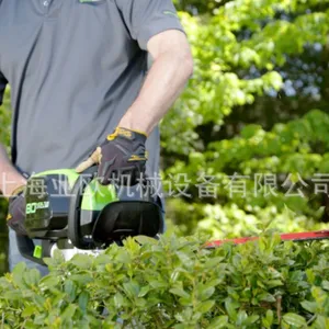 ������ greenworks 40V��ˢ�綯�������֦�����˫�������