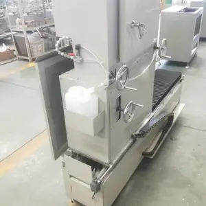 �������Ŵ��ӹ���е�ߵ�ʽ�ж�ϳϳ���ܸ��Ŵ������Ŵ��ӹ��豸������