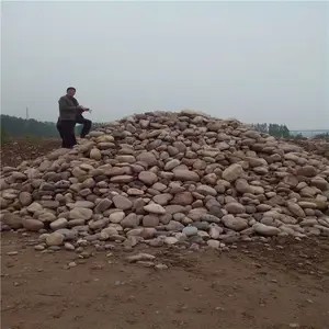 贵州 荣茂包头鹅卵石 卵石生产基地 河南巩义