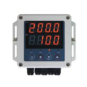 �Ĵ���װ�¶ȴ����� pt100 һ�廯�¶ȱ�����ѡ��