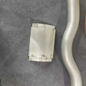 铝合金专业折弯加工生产厂家