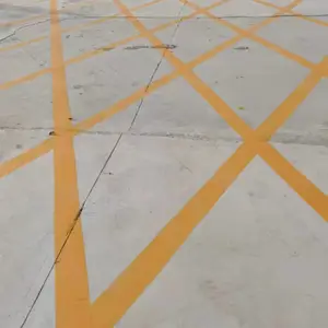 上海厂区交通划线热熔道路划线路标指示牌交通设施沥青改色与摊铺环氧地坪自流平金刚砂地坪透水