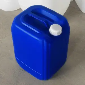 化工塑料桶 25L堆码桶 25升闭口塑料桶 胶桶