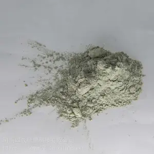 大理石鹅卵石研磨抛光用240#-6000#绿碳化硅微粉