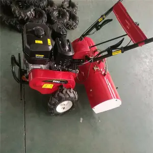 小型农用微耕机多少钱一台 轻便小型旋耕机