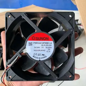 PE80252B1-000C-AB9 建准80x80x25尺寸 IP55防护散热风扇
